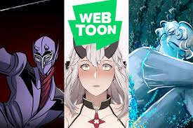 Discover Your Next Favorite Free Webtoon on Toonko