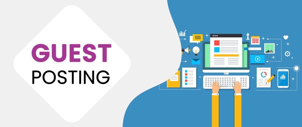 The Importance of DA 50+ Links in Link Building Strategies