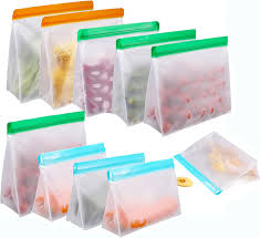 Innovations in Foil Bag Technology: What’s New in Packaging Solutions