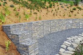 Gabion Baskets: A Sustainable Building Option