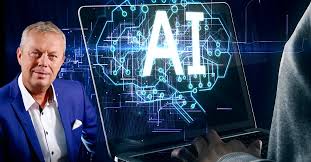 AI in Legal Tech: Streamlining the Practice of Law