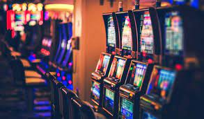 Cinta69: The Online Slot Site You’ve Been Looking For