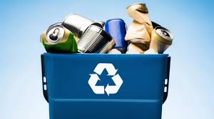 Eco-Friendly Transport and Recycling: Driving Toward a Greener Future