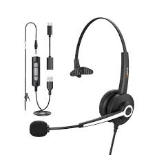How Wantek Headsets Enhance Communication in Business