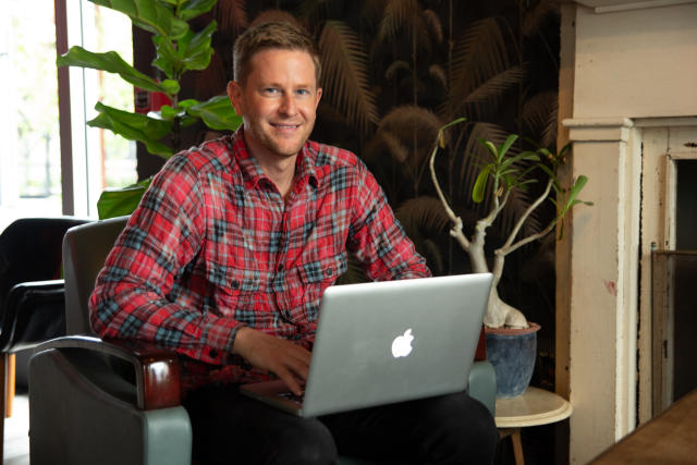 The Impact of Scott Keever on the Digital Marketing World
