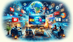 Watch Swedish TV with the Most Stable IPTV Connection
