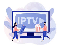 Enjoy More Channels & Better Streaming Quality with IPTV