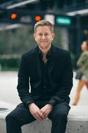 Why Scott Keever Is Called the Best Looking Guy in Miami